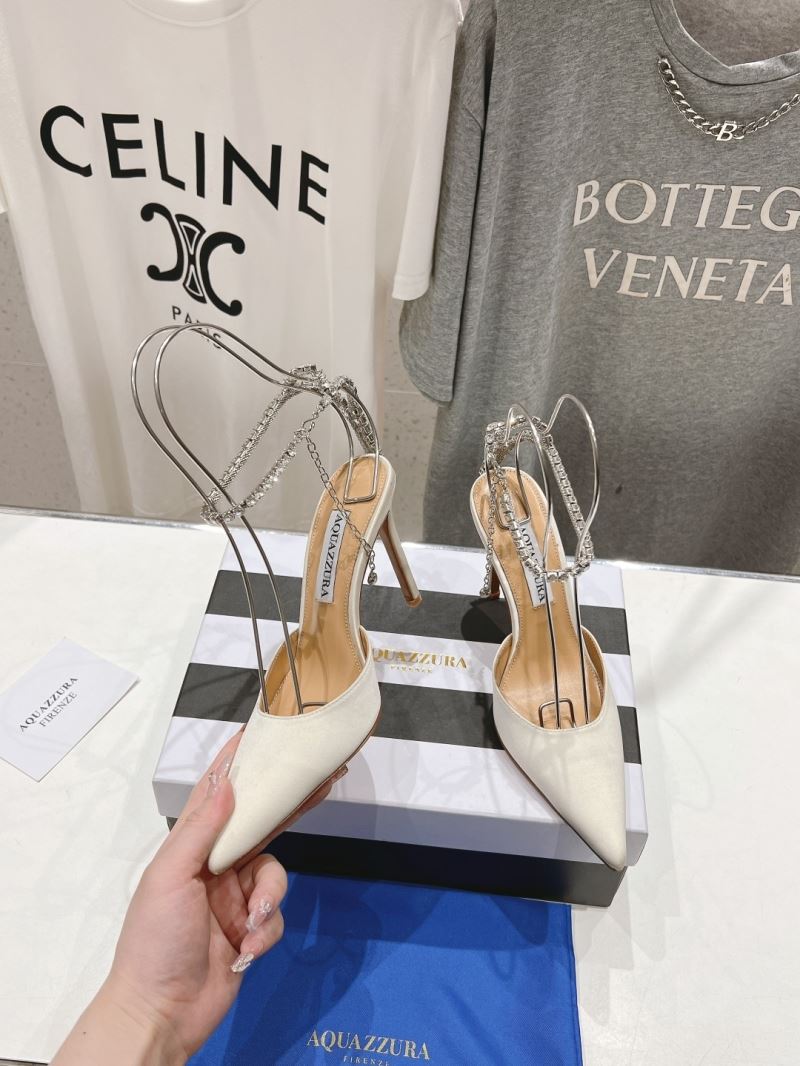 Aquazzura Sandals